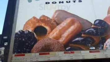 Yum Yum Donuts food