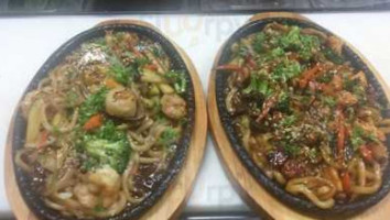Starfish food