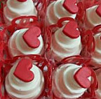 Bella Doces food