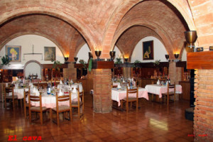 El Cava Cerdanyola food