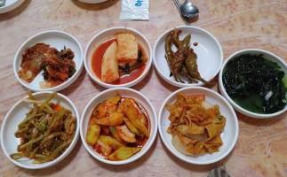 한울타리 food