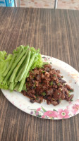 ร้านสมจิตรโภชนา inside