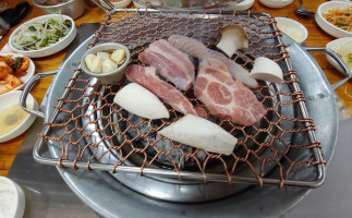 화로구이 food