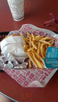 Jack In The Box food