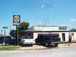 Cupp's Drive Inn food