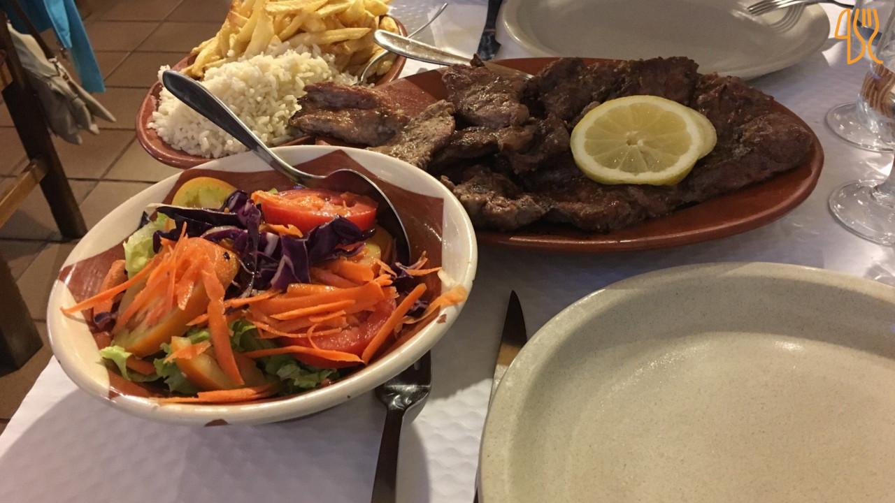 Restaurante Zé Inácio