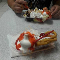 Dairy Queen food