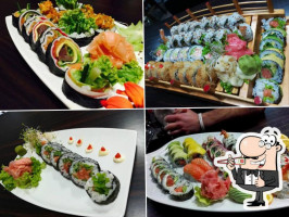 Koko Sushi SC Pawel Osowski Adam Osowski food