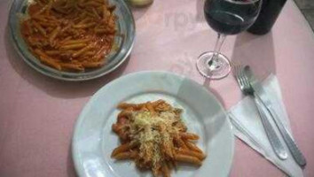 Trattoria Di Antonio food