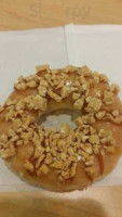 Krispy Kreme food