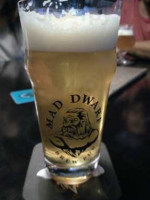 Mad Dwarf - Pub - Balneario Camboriu food