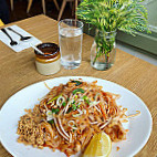 Tamarind Thai Cafe food