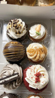 Jessy's Pastries food