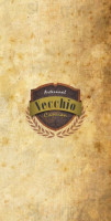 Vecchio Cancian food