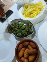 A Carriola food