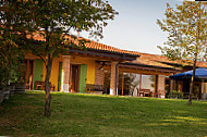 Agriturismo Il Porcellino outside