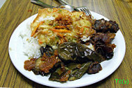 Sari Rasa food