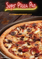 Super Pizza Pan Sorocaba food