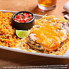 Applebee's Grill food