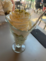 Le Moulin à Elise food