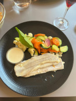 Le Moulin à Elise food