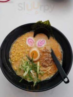 Kohana Sushi Ramen food