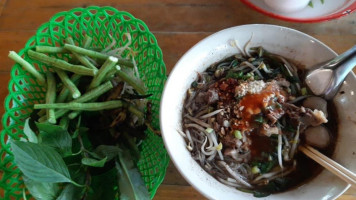 ก๋วยเตี๋ยวเรือบ้านทองเฮง food