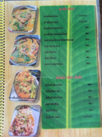 ร้านอาหารครัวแม่แป๋ ลำลูกกา คลอง 12 food