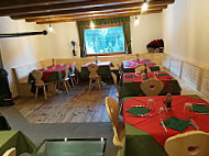 Agritur Malgola food