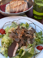 Le Petit Voisin food
