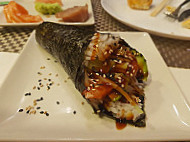 Natural Sushi food