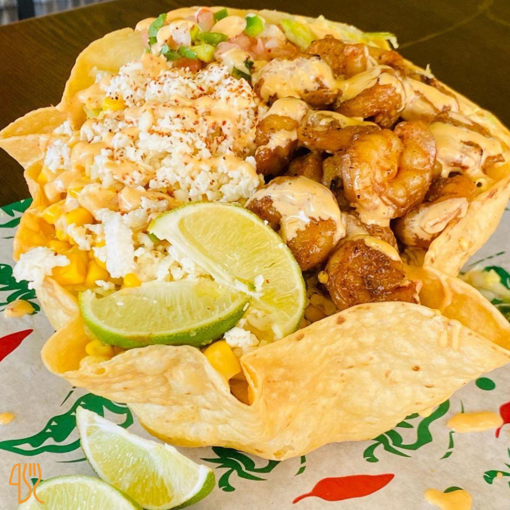 Greek Grill The
