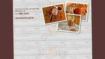 Davvero Gelato Tradizionale food