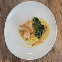 Trio's Dining Ruston inside