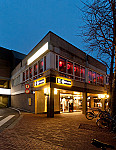 Yuniku B.v. Zoetermeer outside