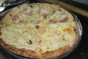 Pizzaria Paulista food