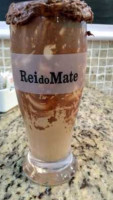 Rei Do Mate food