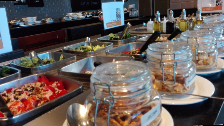 restaurant image
