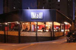 Maó Buteco Gastronômico food