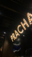 Prachasan Cafe food