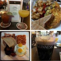 Shebeen food