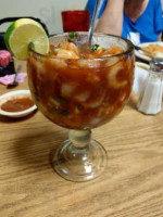 Norma's Mexican food