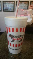 Portillo's food