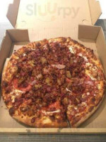 Pinthouse Pizza food