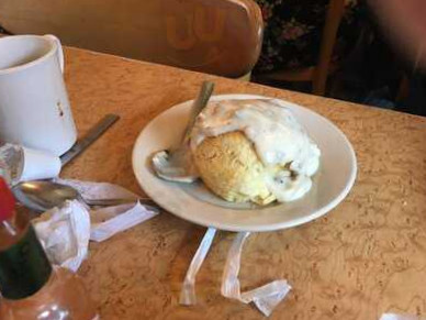 Tommy's Restaurant