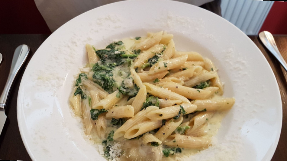 Trattoria Stella