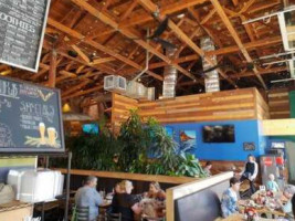 Swamis food