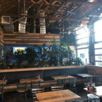 Swamis inside