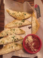 Old Chicago food