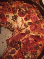 Old Chicago food